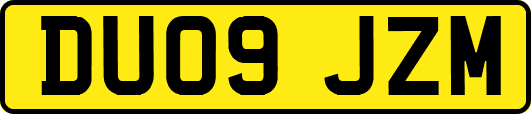 DU09JZM