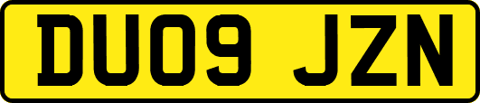 DU09JZN