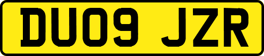 DU09JZR