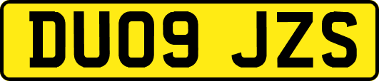 DU09JZS