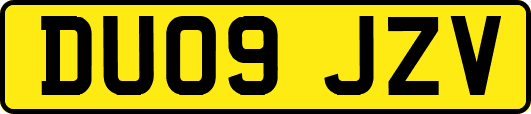 DU09JZV