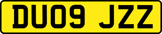 DU09JZZ