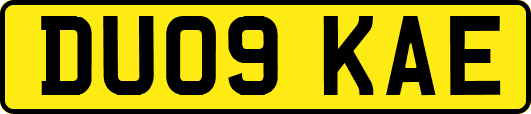 DU09KAE