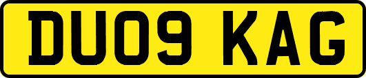 DU09KAG