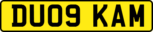 DU09KAM
