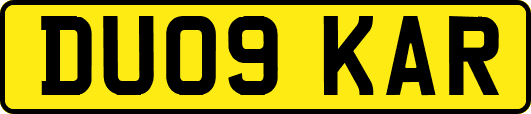 DU09KAR