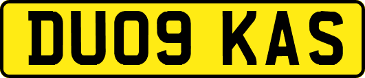 DU09KAS