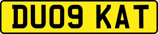 DU09KAT