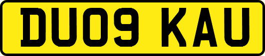 DU09KAU