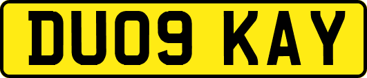 DU09KAY