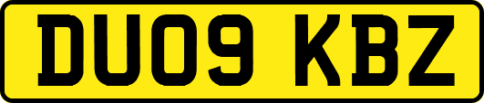DU09KBZ