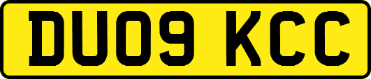 DU09KCC