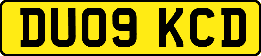 DU09KCD