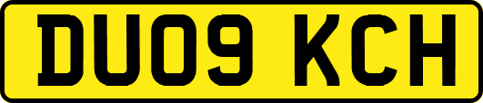 DU09KCH