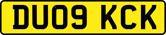 DU09KCK