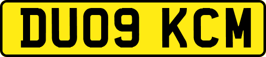 DU09KCM