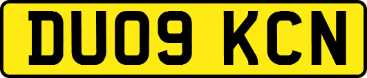 DU09KCN