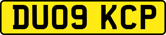 DU09KCP