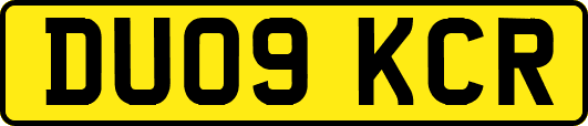 DU09KCR