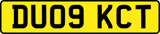 DU09KCT