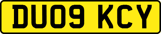 DU09KCY