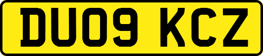 DU09KCZ