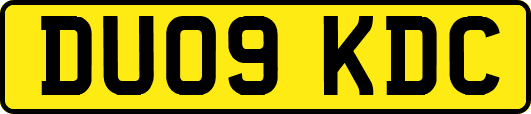 DU09KDC