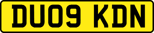 DU09KDN