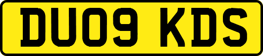 DU09KDS