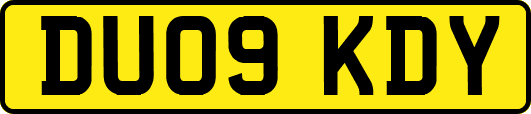 DU09KDY