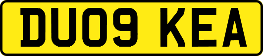 DU09KEA