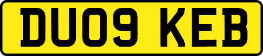 DU09KEB