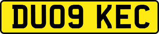 DU09KEC