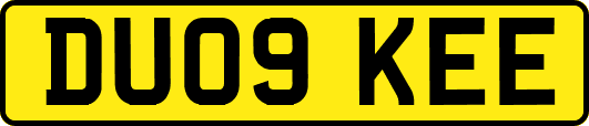 DU09KEE