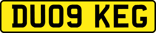 DU09KEG