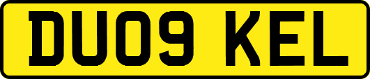 DU09KEL