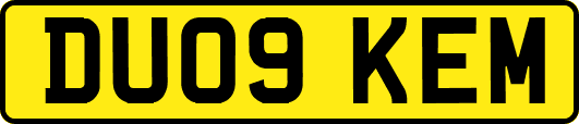 DU09KEM