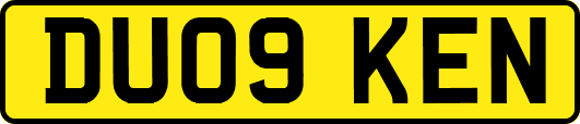 DU09KEN