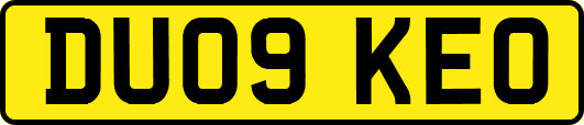 DU09KEO