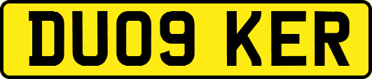 DU09KER