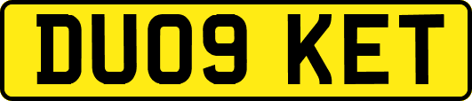 DU09KET