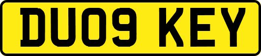 DU09KEY