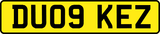 DU09KEZ