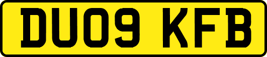 DU09KFB