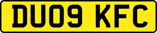 DU09KFC