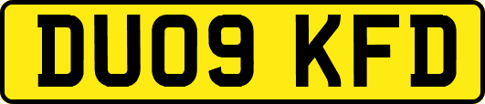 DU09KFD