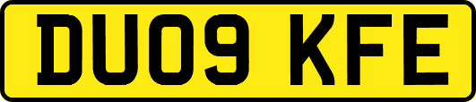 DU09KFE