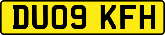 DU09KFH
