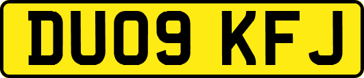 DU09KFJ