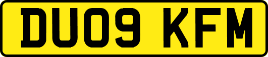 DU09KFM